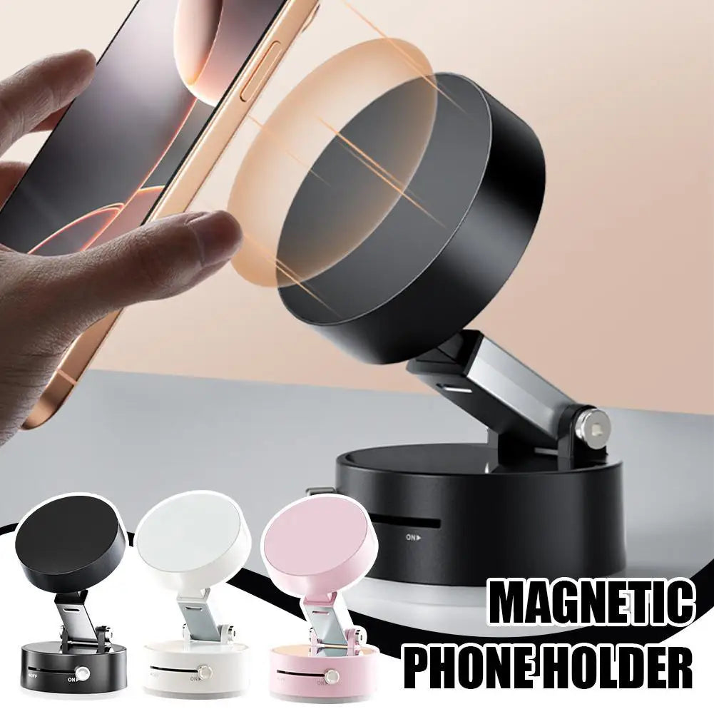 MINOVA-Suction Cup Phone Holder