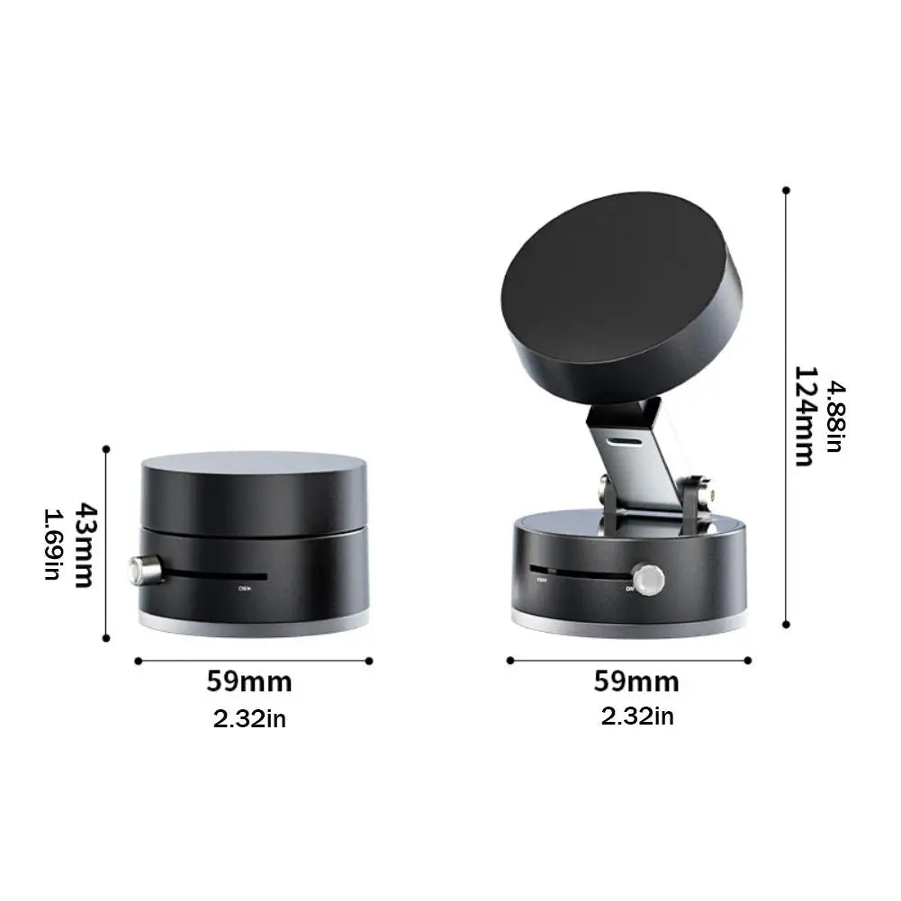 MINOVA-Suction Cup Phone Holder