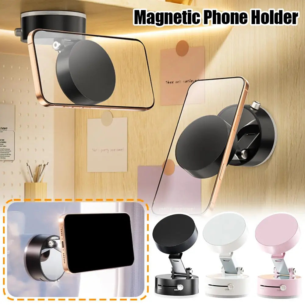 MINOVA-Suction Cup Phone Holder