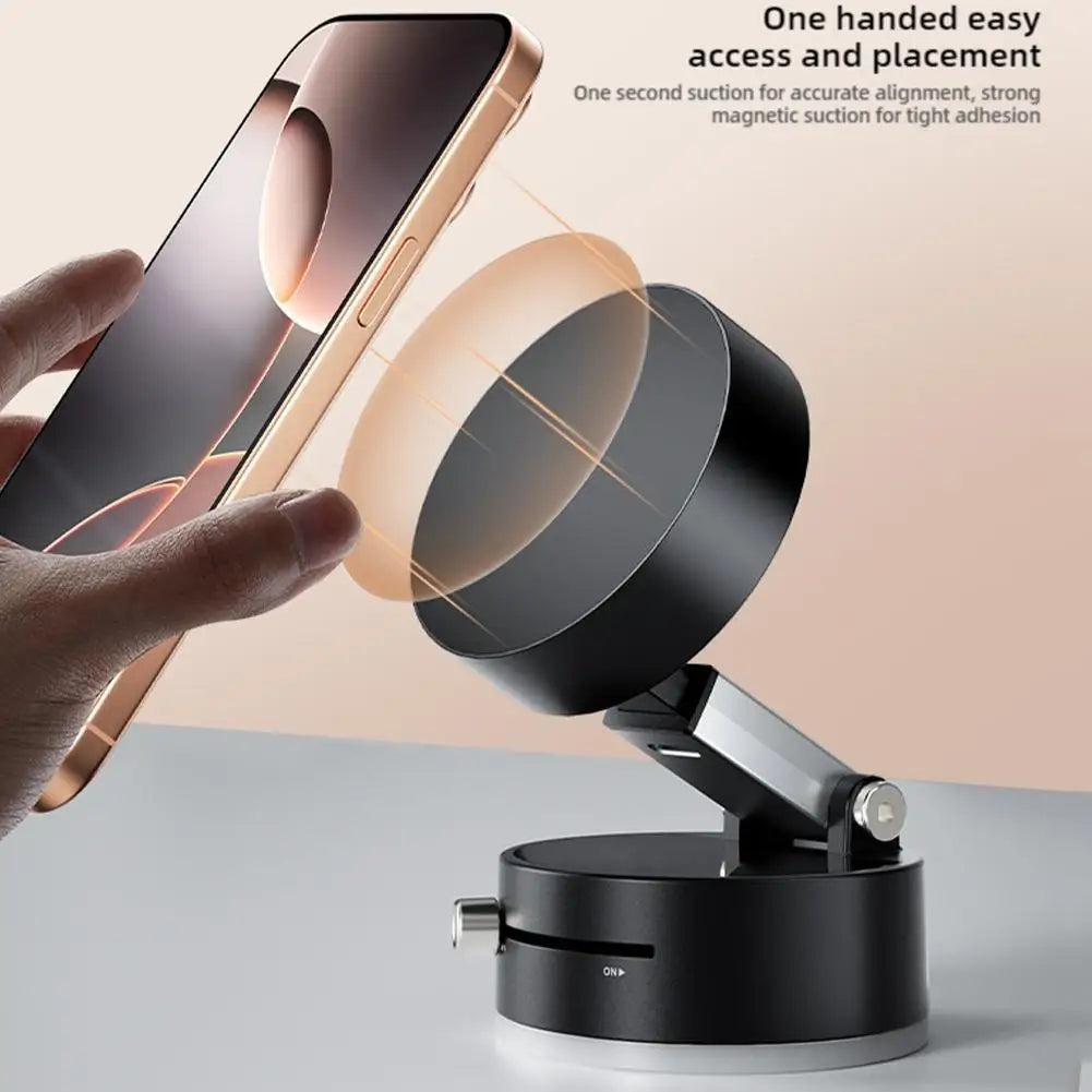 MINOVA-Suction Cup Phone Holder